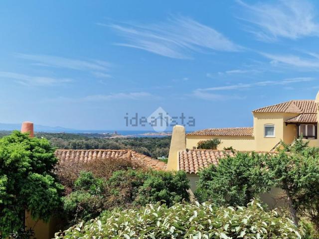 Appartamento in vendita a Trinità d'Agultu e Vignola, Sardigna/Sardegna