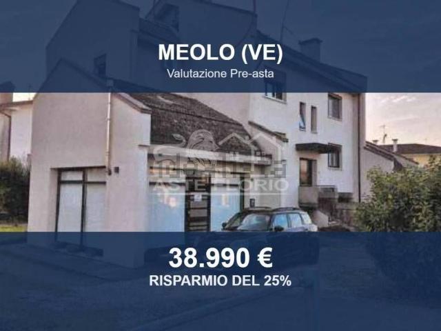 Appartamento in vendita a Meolo, Veneto
