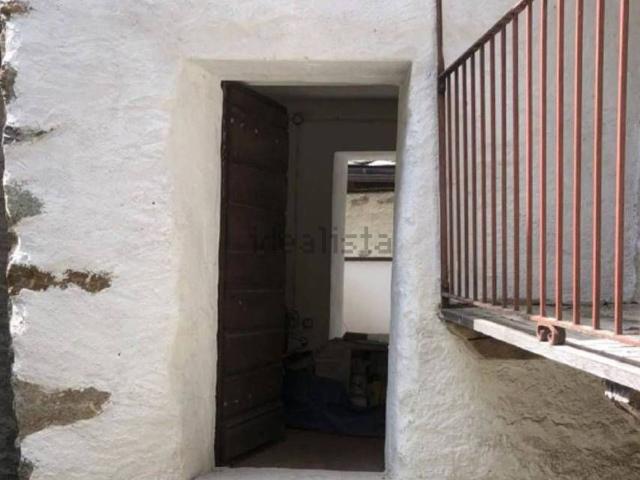 Appartamento in vendita a Nicche, Issime