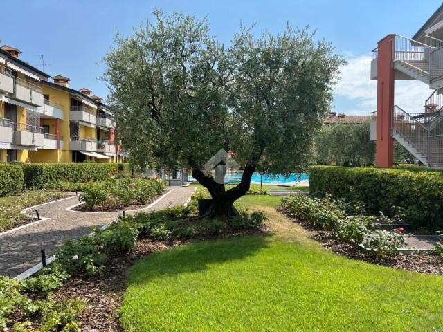 Appartamento in vendita a Lugana, Sirmione