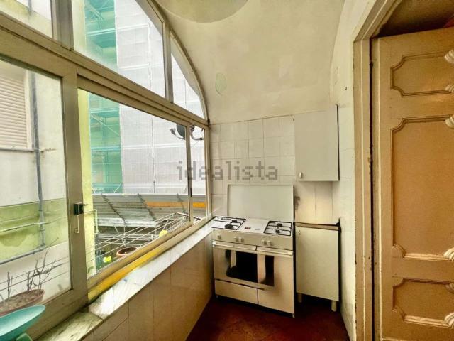 Appartamento in vendita a Maiori, Campania