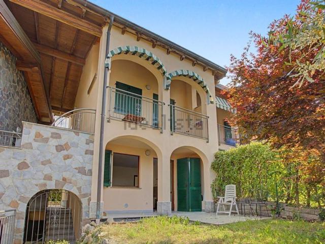 Appartamento in vendita a Comunità Montana Valli del Verbano, Montegrino Valtravaglia