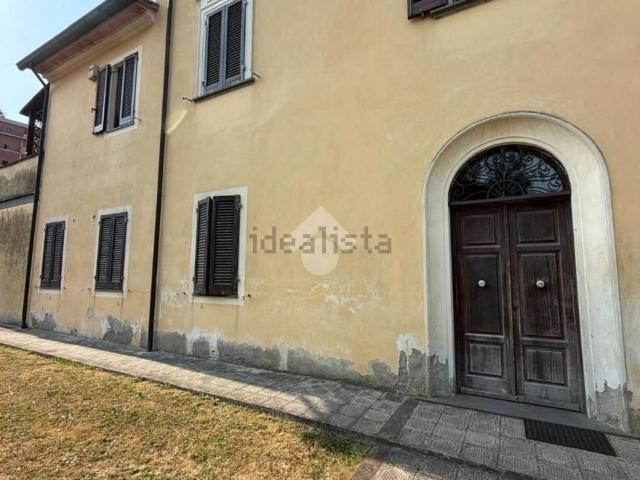 Appartamento in vendita a Ponsacco, Toscana