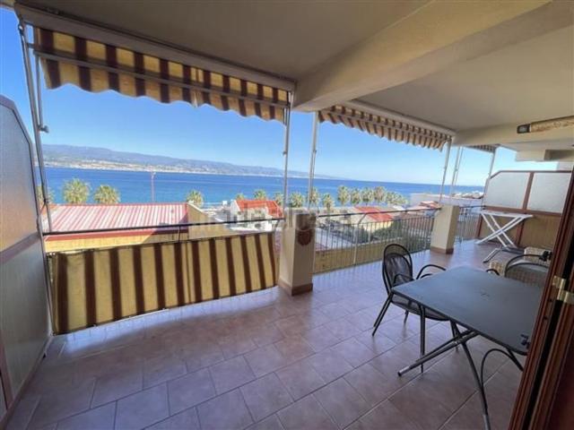 Appartamento in vendita a Marotta, Messina