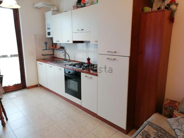 Appartamento in vendita a Le Melorie, Ponsacco
