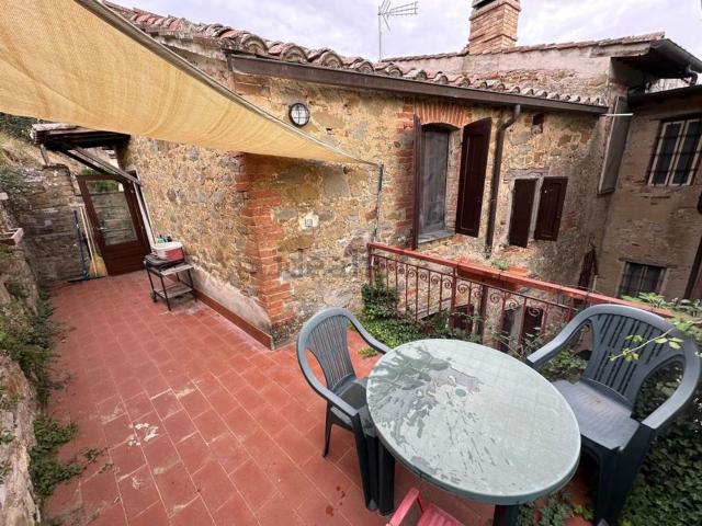 Appartamento in vendita a Piegaro, Umbria