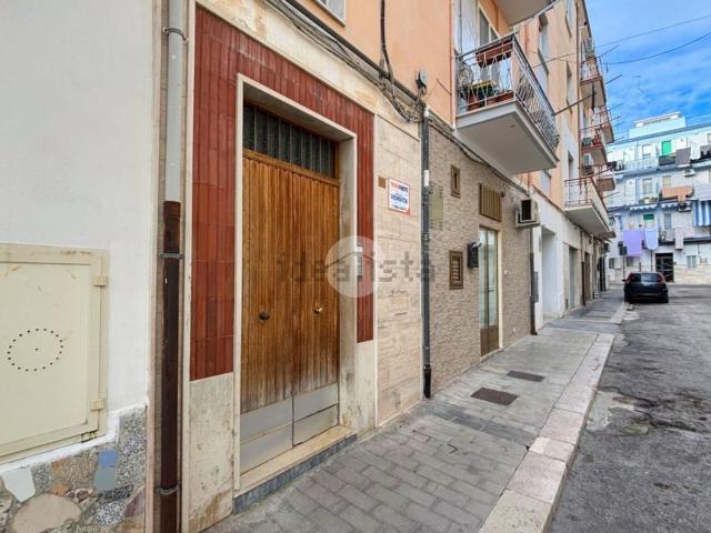 Appartamento in vendita a Manfredonia, Foggia