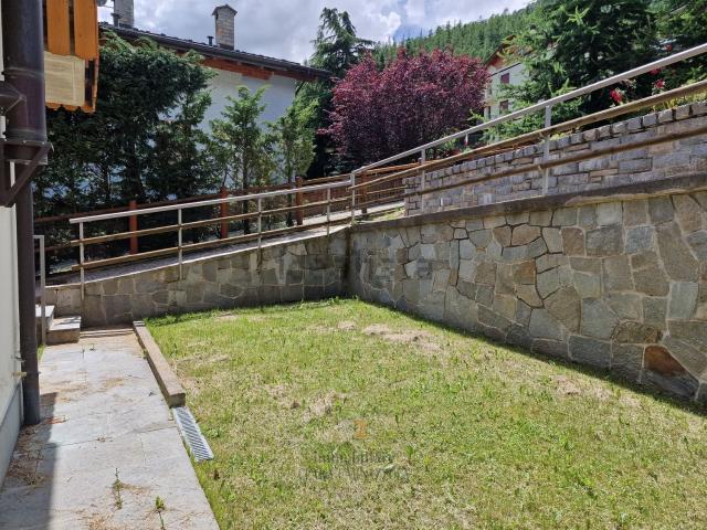 Appartamento in vendita a Somprato, Chiesa In Valmalenco