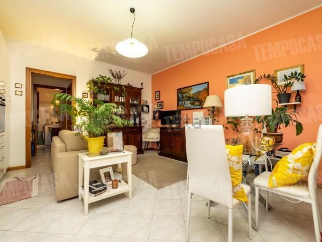 Appartamento in vendita a Villa Di Serio, Lombardia