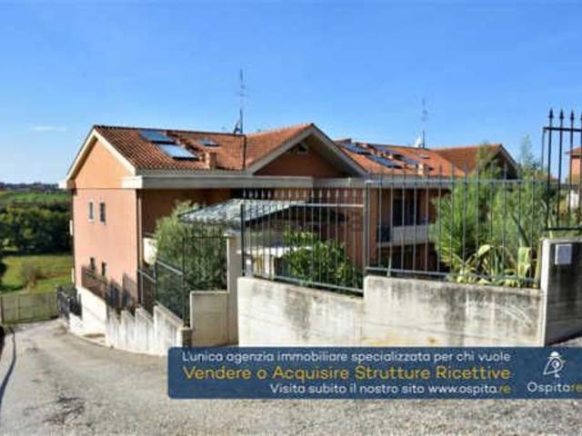 Appartamento in vendita a Castelverde, Roma Capitale