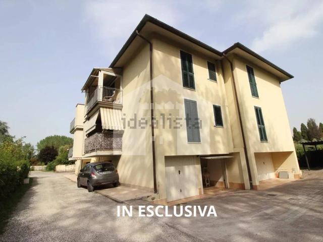 Appartamento in vendita a Bagni Di Lucca Ponte, Toscana