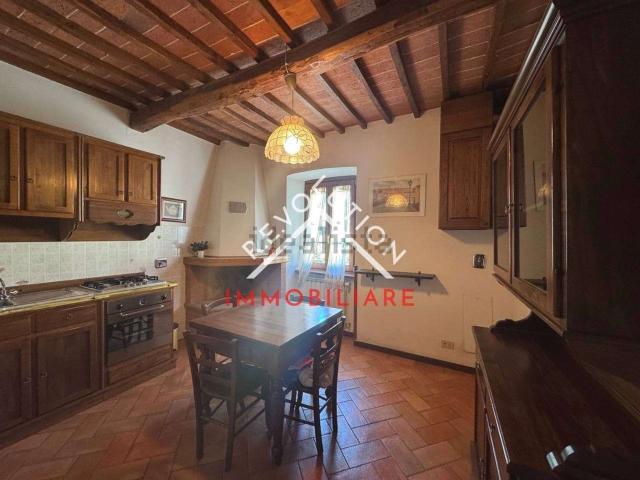 Appartamento in vendita a Talla, Toscana