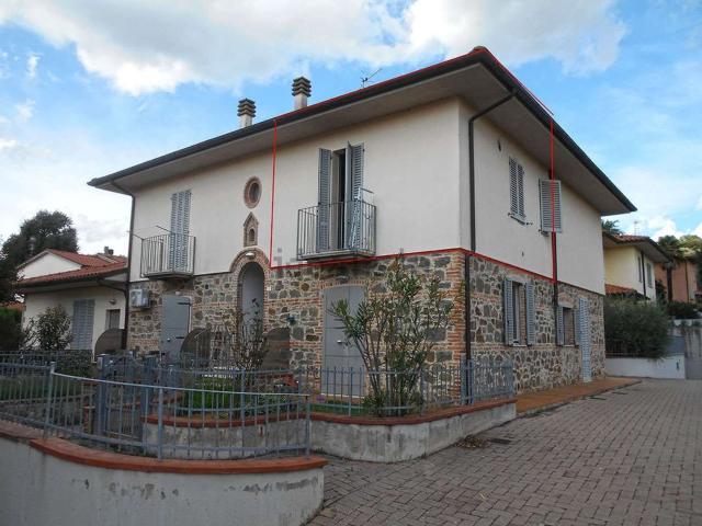 Appartamento in vendita a Santa Maria, Lucignano