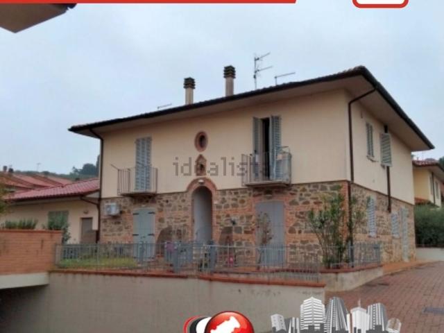 Appartamento in vendita a Santa Maria, Lucignano