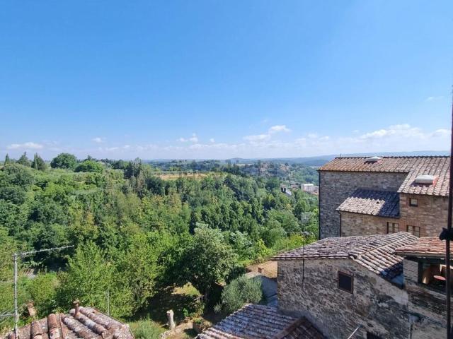 Appartamento in vendita a Colle di Val d'Elsa, Siena