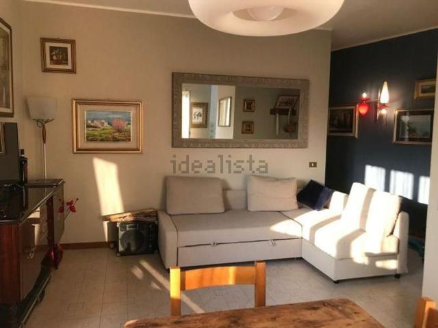 Appartamento in vendita a Ameglia, Liguria