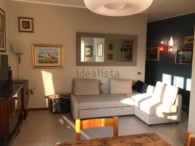 Appartamento in vendita a Bocca di Magra, Ameglia