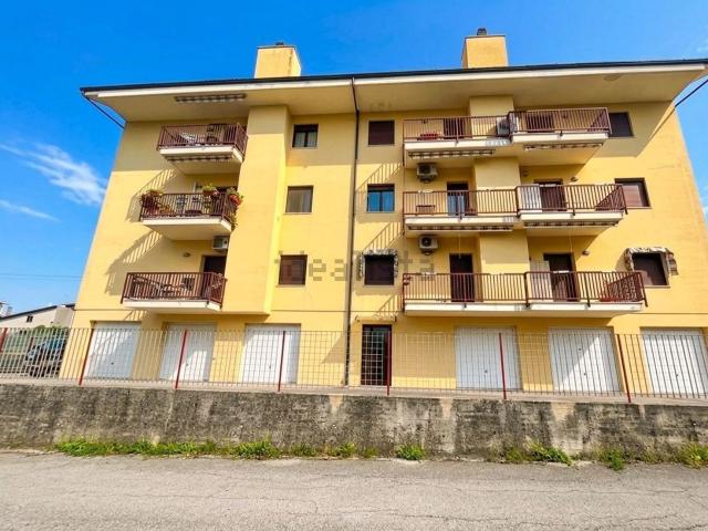 Attico in vendita a Santa Lucia, Narni
