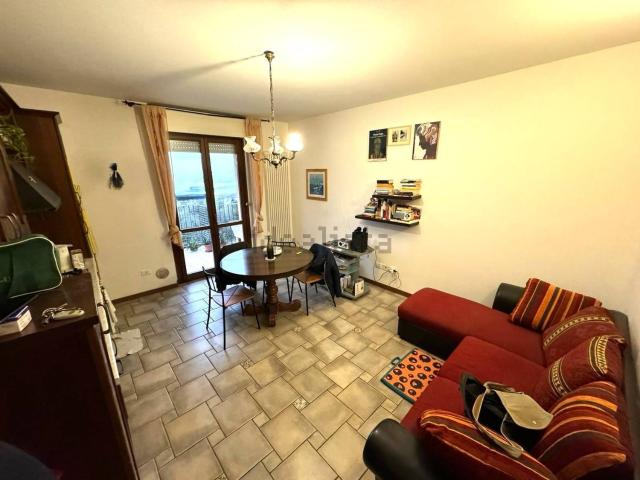 Appartamento in vendita a Valdaso, Marche