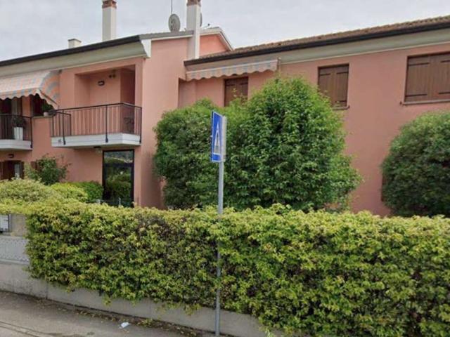 Appartamento in vendita a Guarda, Montebelluna