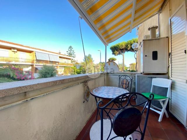 Appartamento in vendita a Lido di Marechiaro, Roma Capitale
