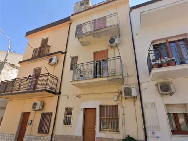Appartamento in vendita a Policoro, Basilicata