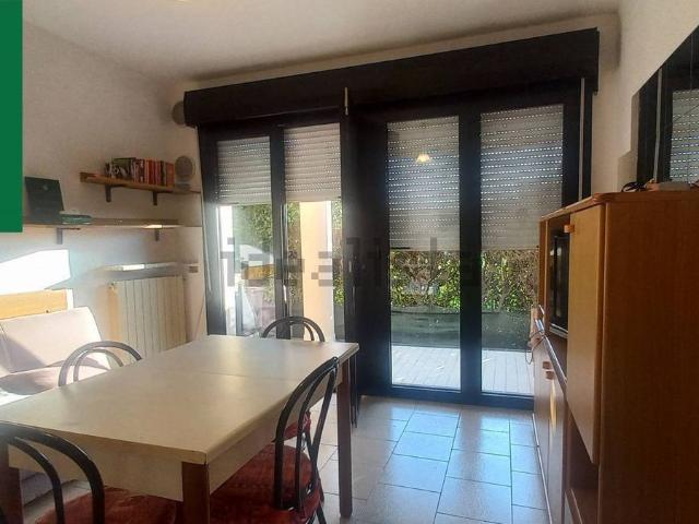 Appartamento in vendita a Biumo Superiore, Varese