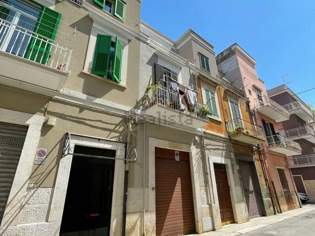 Appartamento in vendita a Puglia, Bari