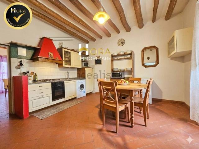Appartamento in vendita a Fiesole, Toscana