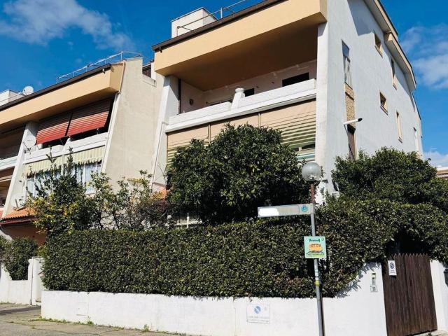 Appartamento in vendita a Cerenova Costantica, Roma Capitale