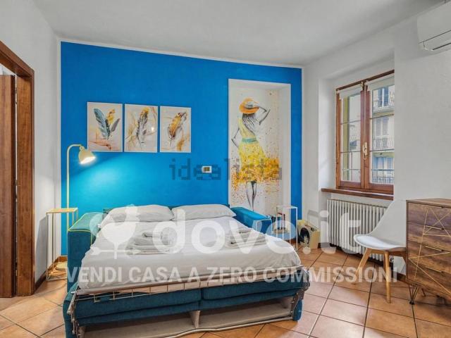Appartamento in vendita a Sant'Agostino, Como