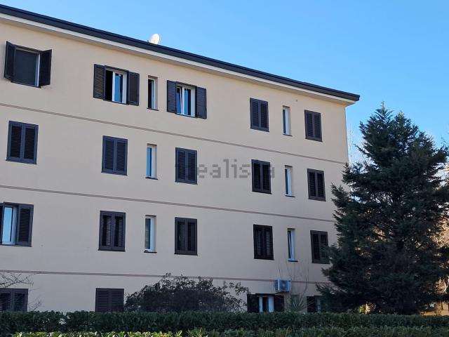 Appartamento in vendita a Santi Apostoli, Busto Arsizio