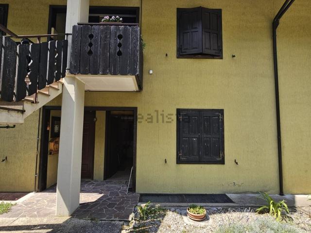 Appartamento in vendita a Arta Terme, Friuli-Venezia Giulia