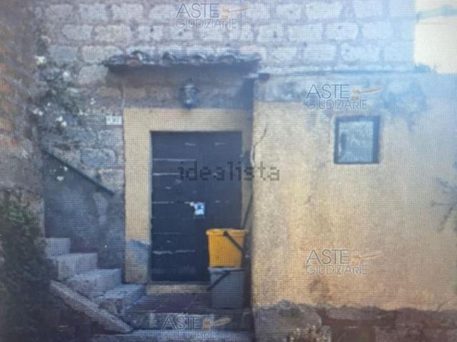 Appartamento in vendita a Carbognano, Lazio