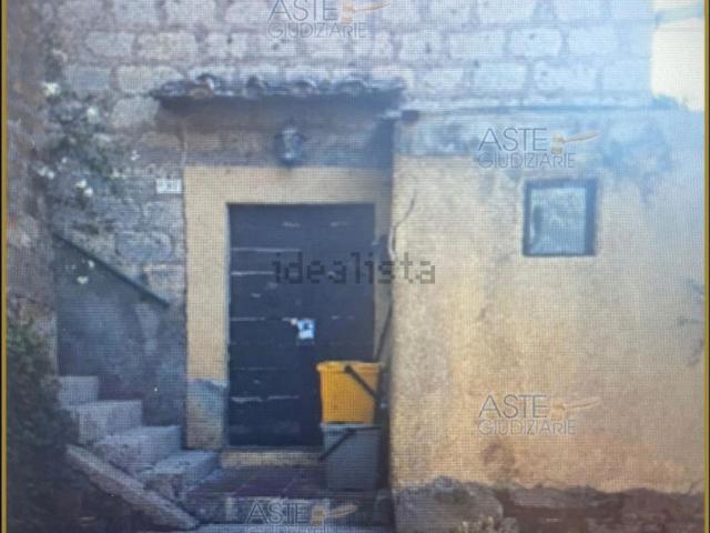 Appartamento in vendita a Carbognano, Lazio