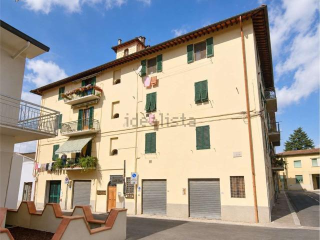 Appartamento in vendita a Terranuova Bracciolini, Arezzo