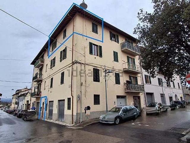 Appartamento in vendita a Terranuova Bracciolini, Toscana