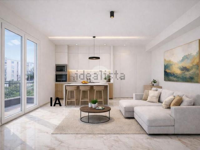 Appartamento in vendita a Calabria, Cosenza