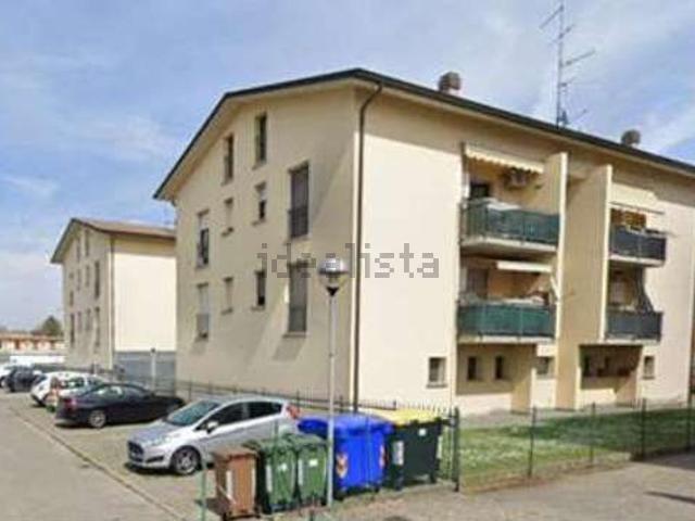 Appartamento in vendita a Mancasale, Re