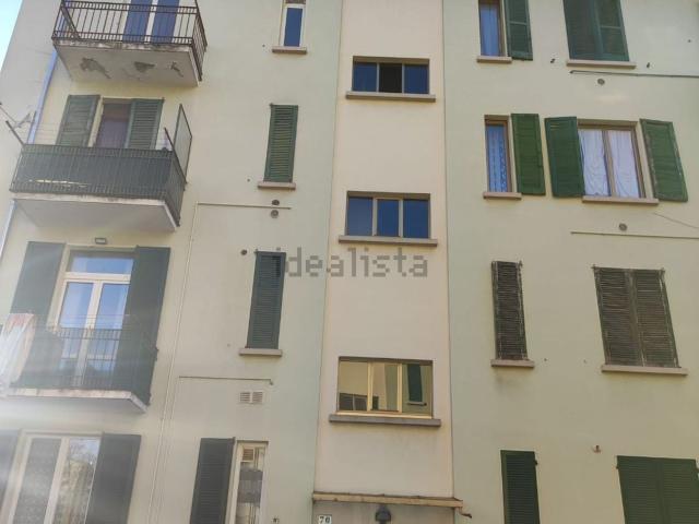 Appartamento in vendita a Biumo Superiore, Varese