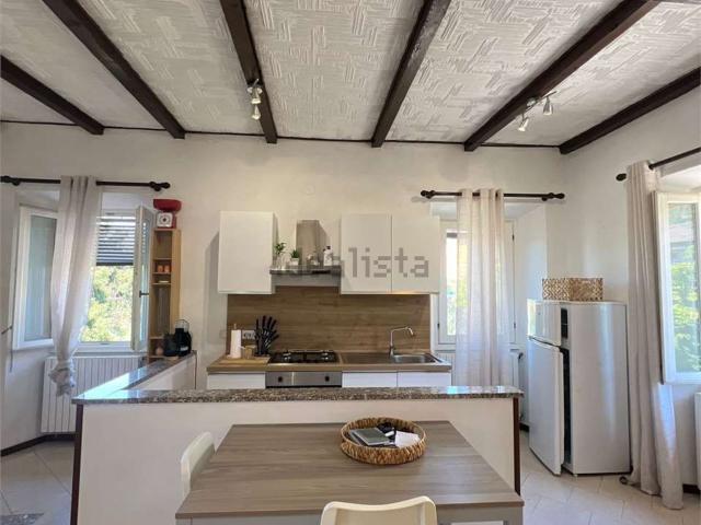 Appartamento in vendita a Trevisago, Cocquio Trevisago