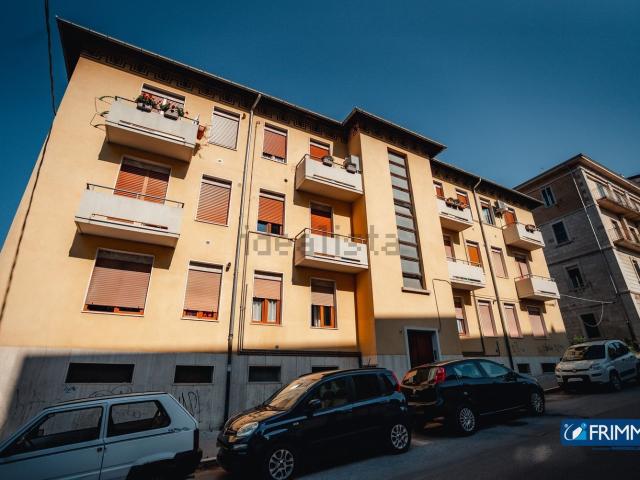Appartamento in vendita a Campobasso, Molise