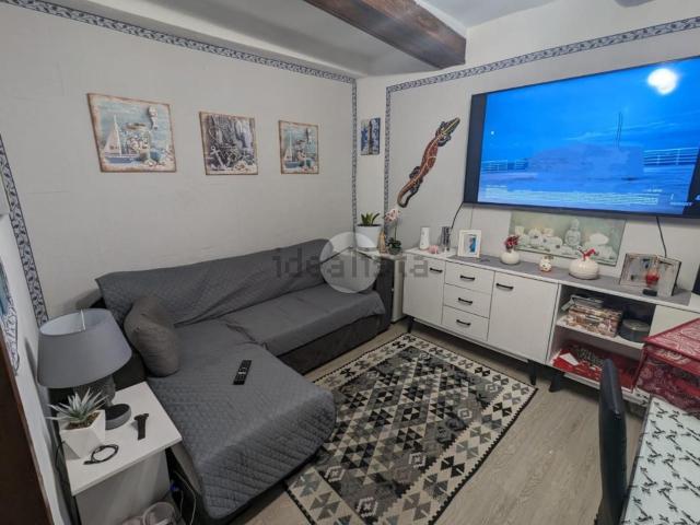 Appartamento in vendita a Val Polcevera, Serra Riccò