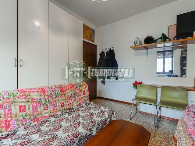 Appartamento in vendita a Verdello, Lombardia