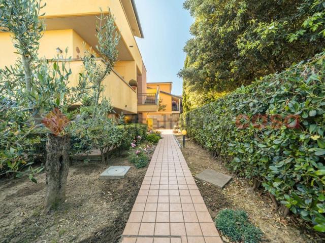 Appartamento in vendita a Casagiustri, Montescudaio