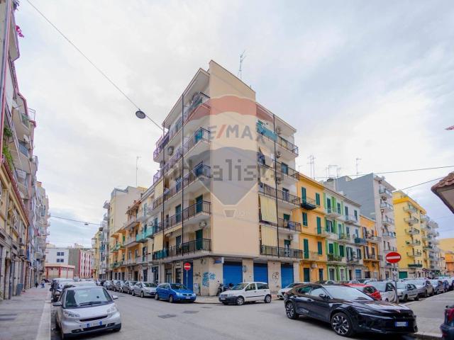 Appartamento in vendita a Libertà, Bari