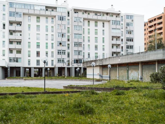Appartamento in vendita a Servola-Chiarbola-Valmaura-Borgo San Sergio, Villa Opicina