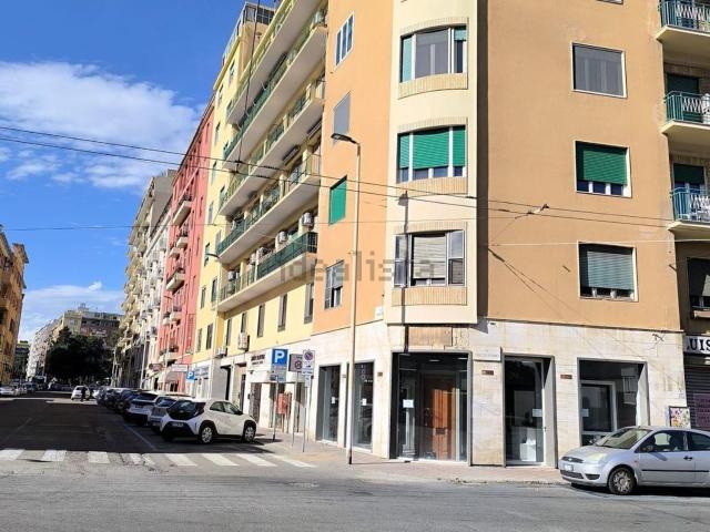 Appartamento in vendita a Sant'Alenixedda, Cagliari