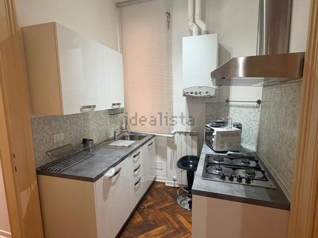 Appartamento in vendita a Roiano-Gretta-Barcola-Cologna-Scorcola, Villa Opicina