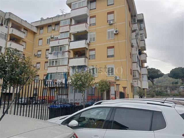 Appartamento in vendita a San Filippo Inferiore, Messina